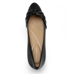 Easy Spirit Low Heels*Caster Dress Shoes