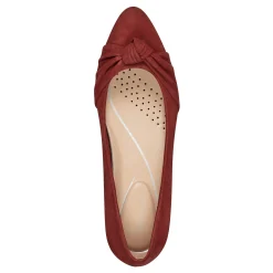 Easy Spirit Low Heels*Caster Dress Shoes