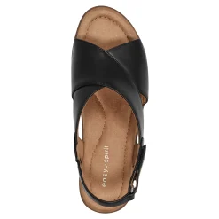 Easy Spirit Sandals|Sandals*Chantal Casual Heeled Sandals
