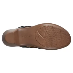 Easy Spirit Sandals|Sandals*Chantal Casual Heeled Sandals