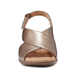 Easy Spirit Sandals|Sandals*Chantal Casual Heeled Sandals
