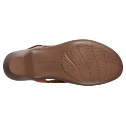 Easy Spirit Sandals|Sandals*Chantal Casual Heeled Sandals