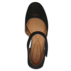 Easy Spirit Mid Heels*Cindie Mary Jane Heels