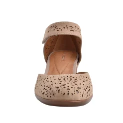 Easy Spirit Mid Heels*Cindie Mary Jane Heels