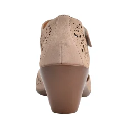 Easy Spirit Mid Heels*Cindie Mary Jane Heels
