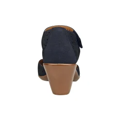 Easy Spirit Mid Heels*Cindie Mary Jane Heels