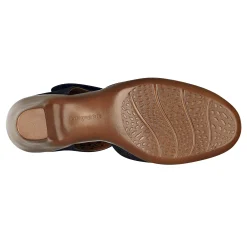 Easy Spirit Mid Heels*Cindie Mary Jane Heels