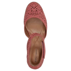 Easy Spirit Mid Heels*Cindie Mary Jane Heels