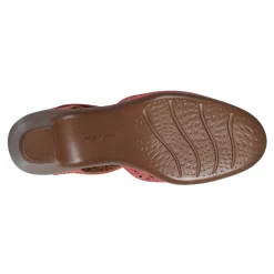Easy Spirit Mid Heels*Cindie Mary Jane Heels
