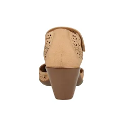 Easy Spirit Mid Heels*Cindie Mary Jane Heels