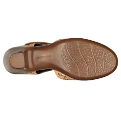 Easy Spirit Mid Heels*Cindie Mary Jane Heels
