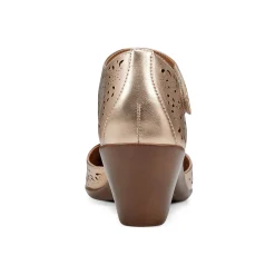 Easy Spirit Mid Heels*Cindie Mary Jane Heels