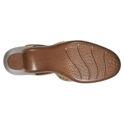 Easy Spirit Mid Heels*Cindie Mary Jane Heels