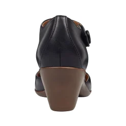 Easy Spirit Mid Heels*Clarice Mary Jane Heels
