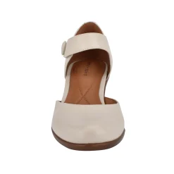 Easy Spirit Mid Heels*Clarice Mary Jane Heels