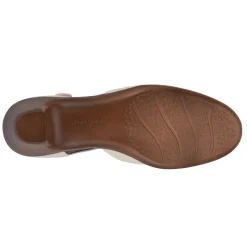 Easy Spirit Mid Heels*Clarice Mary Jane Heels