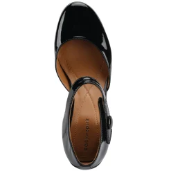 Easy Spirit Mid Heels*Clarice Mary Jane Heels