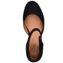 Easy Spirit Mid Heels*Clarice Mary Jane Heels