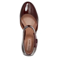 Easy Spirit Mid Heels*Clarice Mary Jane Heels
