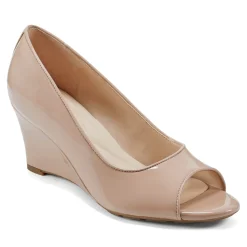 Easy Spirit Wedges|Wedges*Coleen Peep Toe Wedges