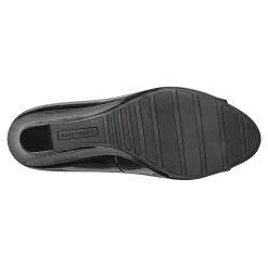 Easy Spirit Wedges|Wedges*Coleen Peep Toe Wedges