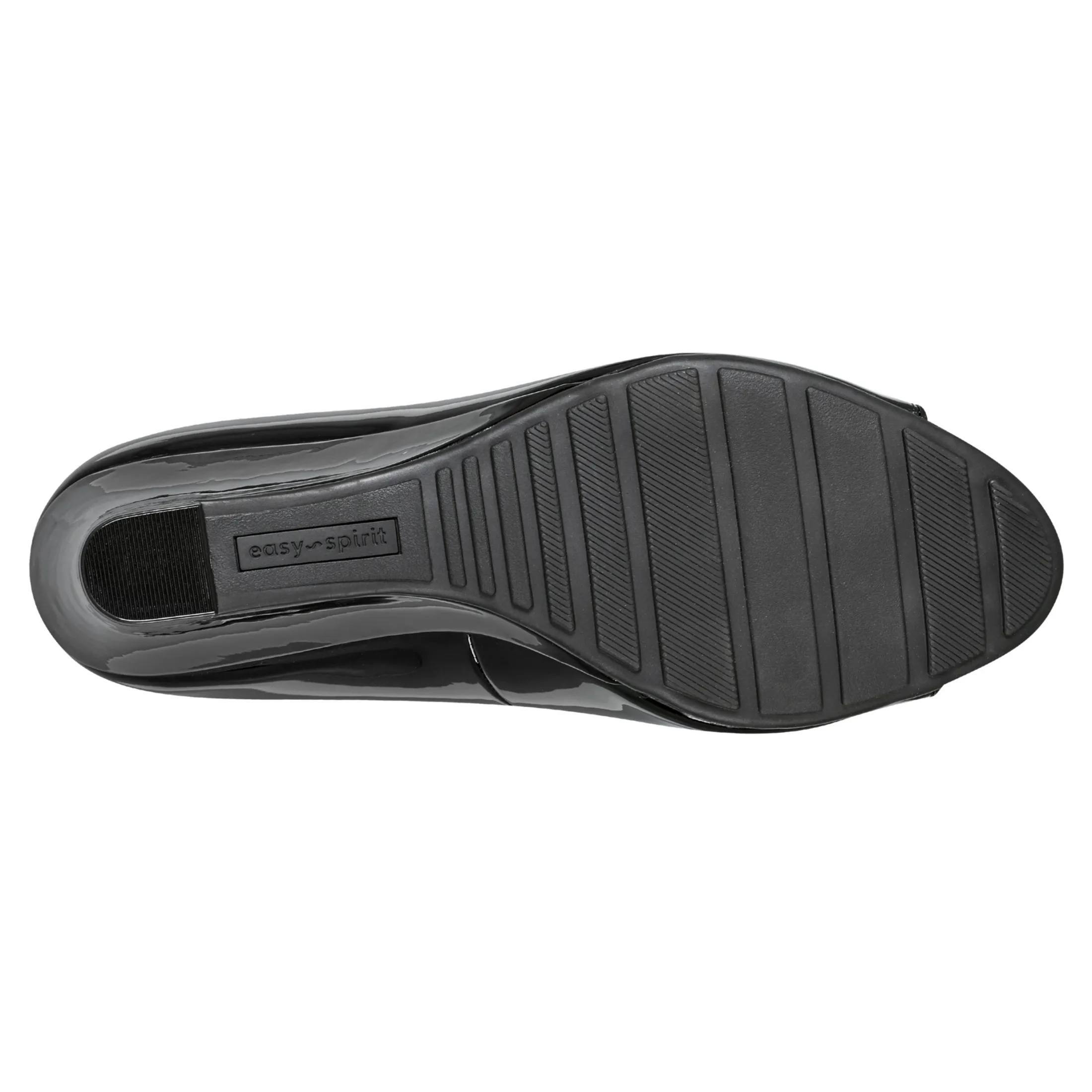 Easy Spirit Wedges|Wedges*Coleen Peep Toe Wedges