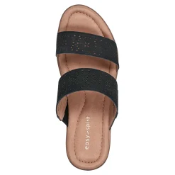 Easy Spirit Sandals|Sandals*Crista Casual Slide Heeled Sandals