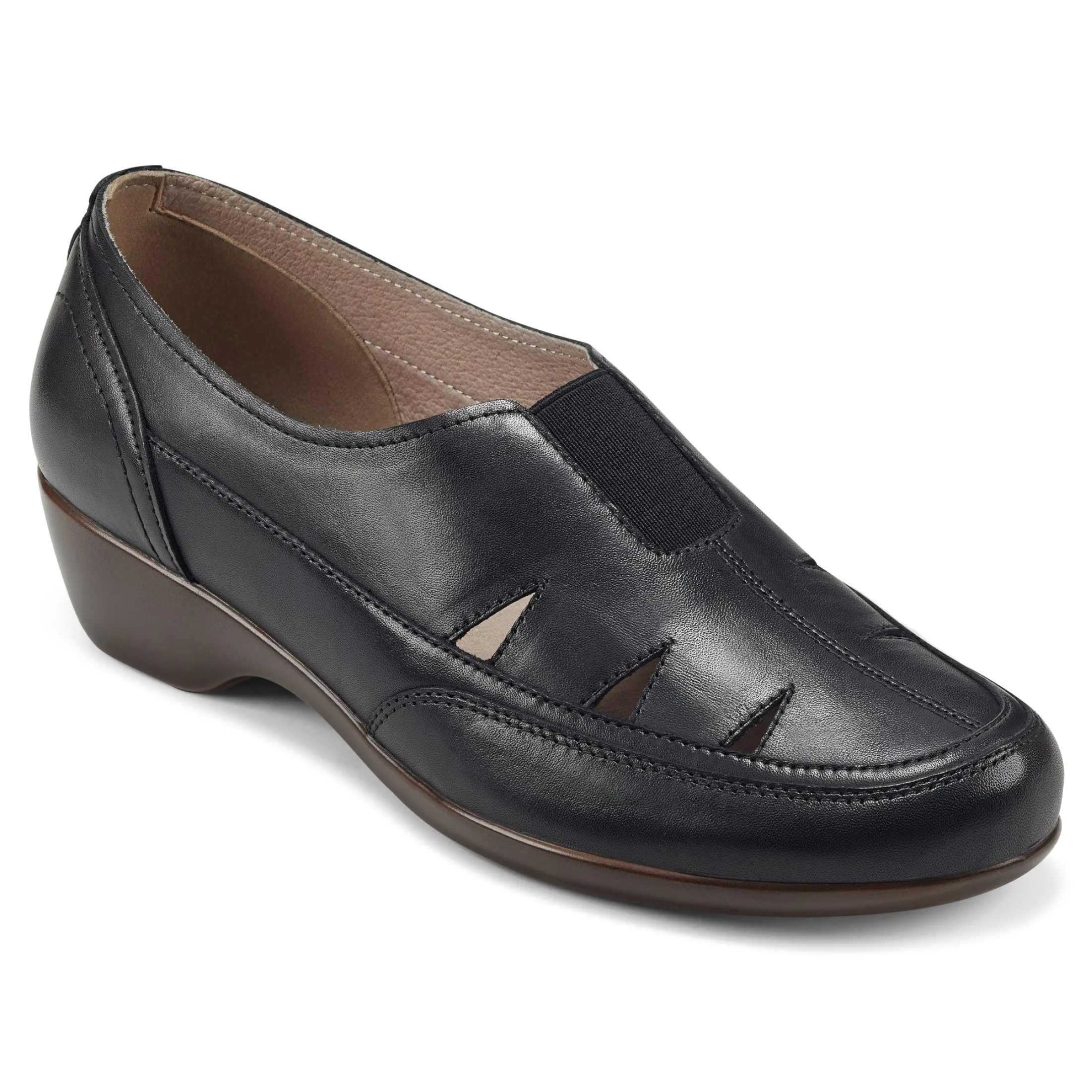 Easy Spirit Flats|Flats*Daisie Casual Slip On Shoes