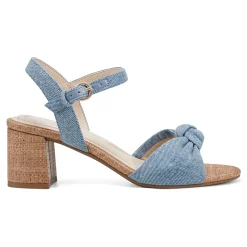 Easy Spirit Sandals*Danica Heeled Sandals