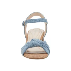 Easy Spirit Sandals*Danica Heeled Sandals