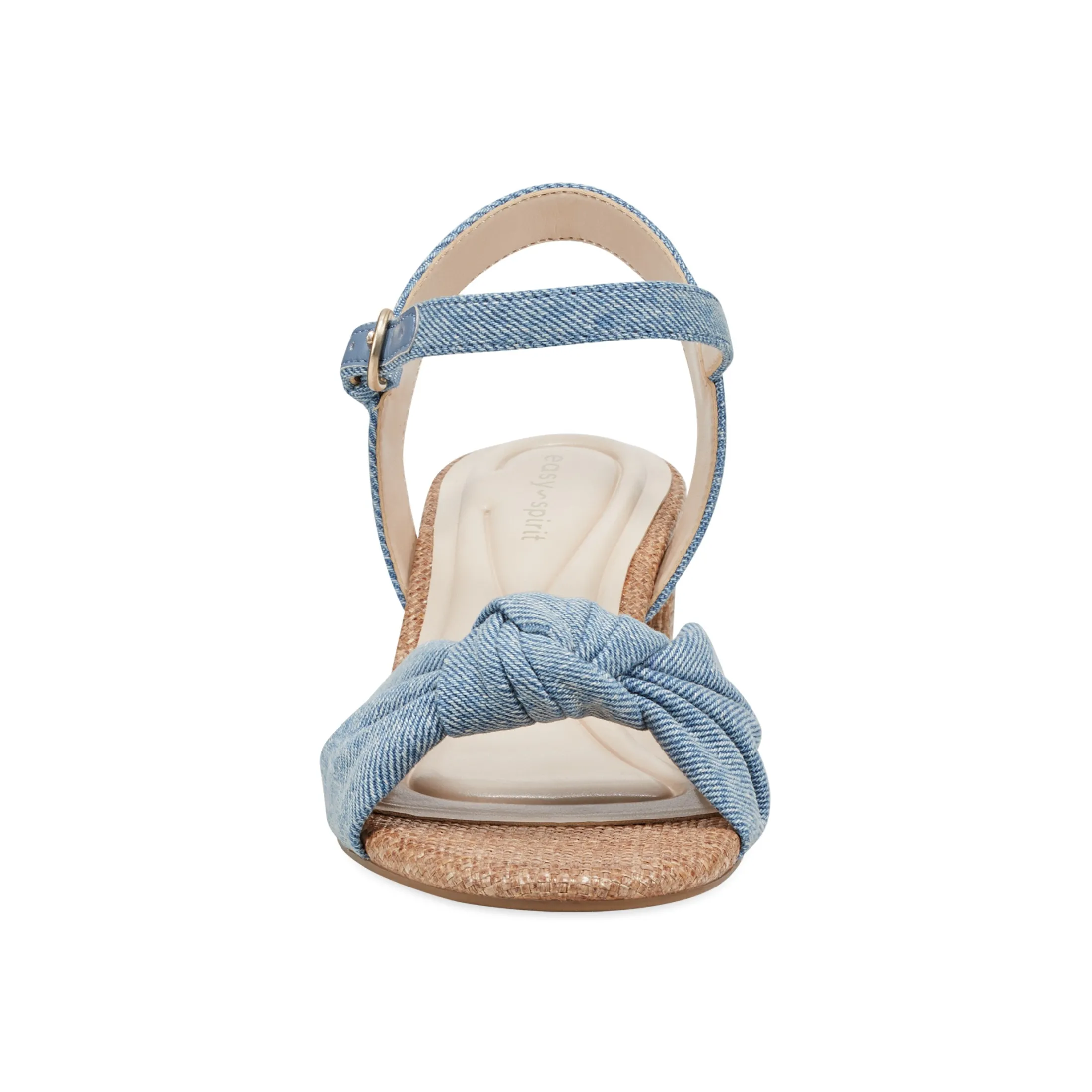 Easy Spirit Sandals*Danica Heeled Sandals