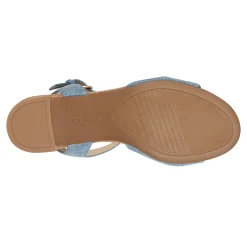 Easy Spirit Sandals*Danica Heeled Sandals