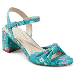 Easy Spirit Sandals*Danica Heeled Sandals