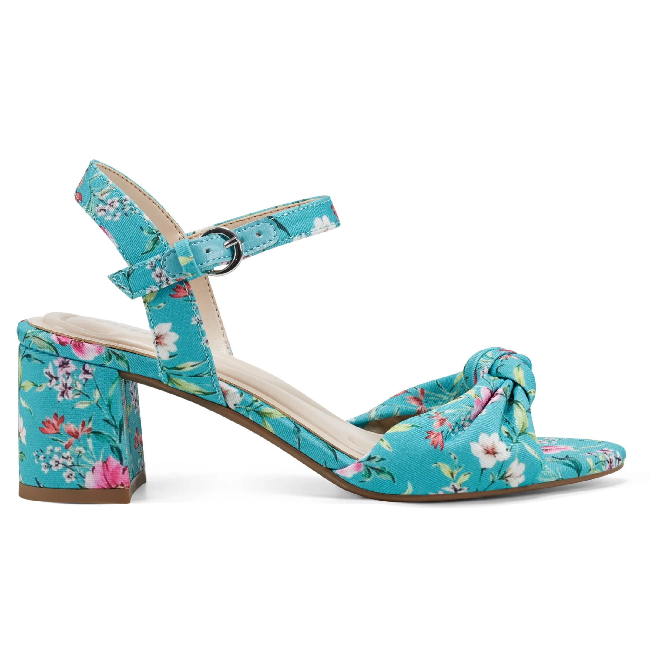 Easy Spirit Sandals*Danica Heeled Sandals