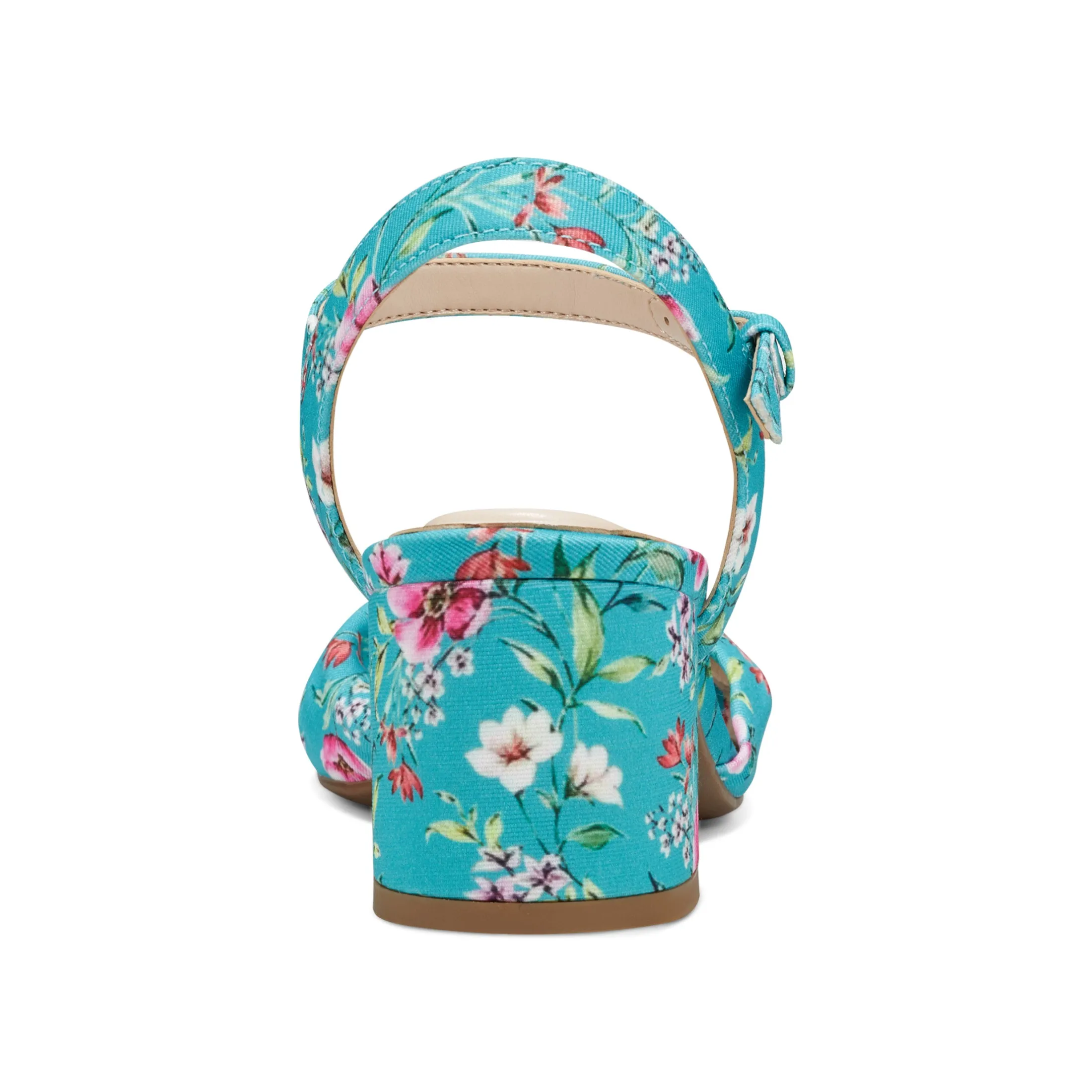 Easy Spirit Sandals*Danica Heeled Sandals