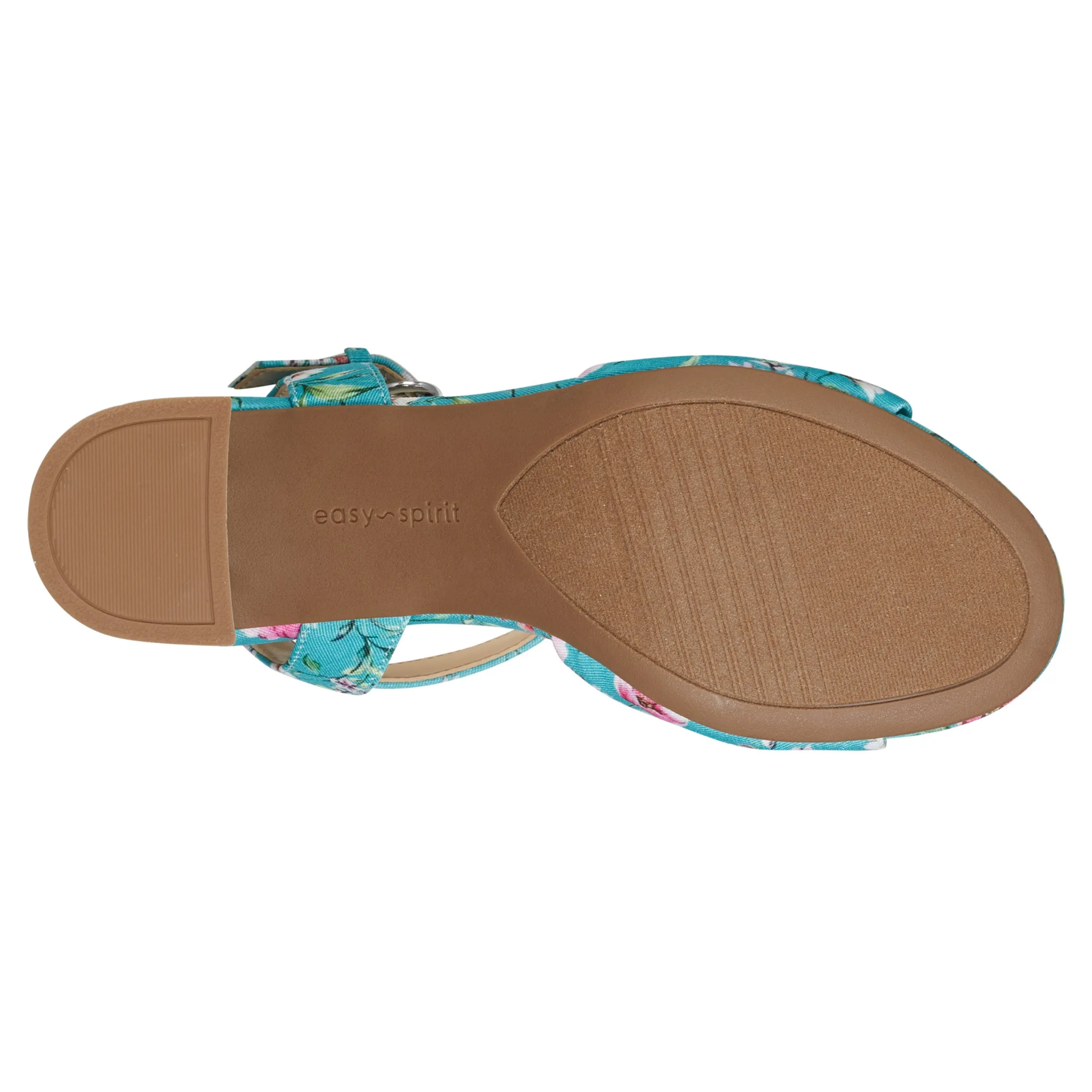 Easy Spirit Sandals*Danica Heeled Sandals