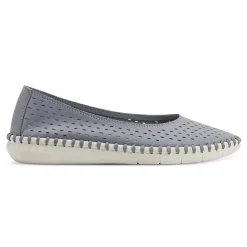 Easy Spirit Flats|Flats*Darla Casual Flats