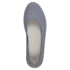 Easy Spirit Flats|Flats*Darla Casual Flats