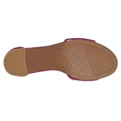 Easy Spirit Sandals|Sandals*Daven Ankle Strap Heeled Sandals