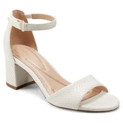 Easy Spirit Sandals|Sandals*Daven Ankle Strap Heeled Sandals