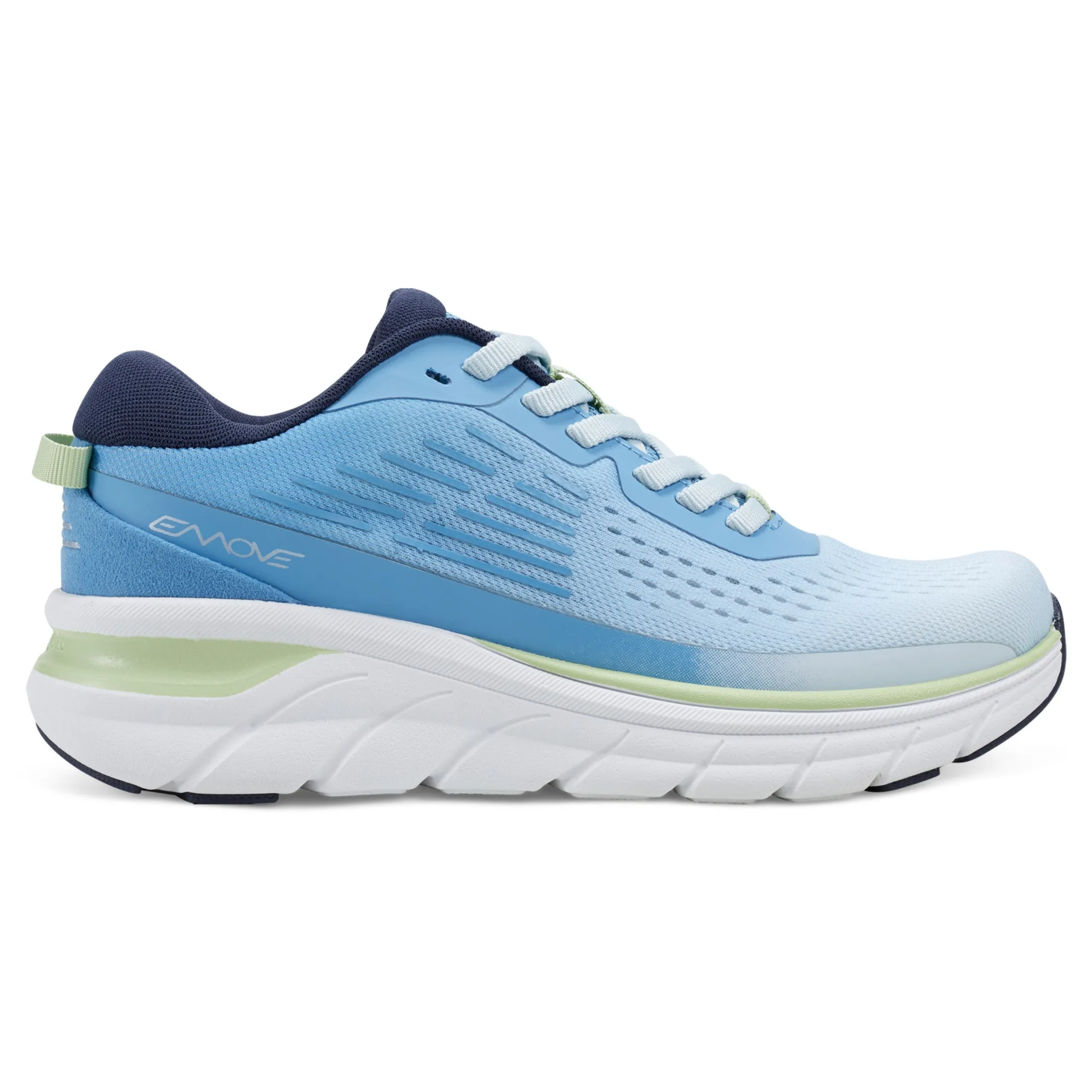 Easy Spirit Sneakers|Sneakers*Denise Austin Mel EMOVE Walking Shoes