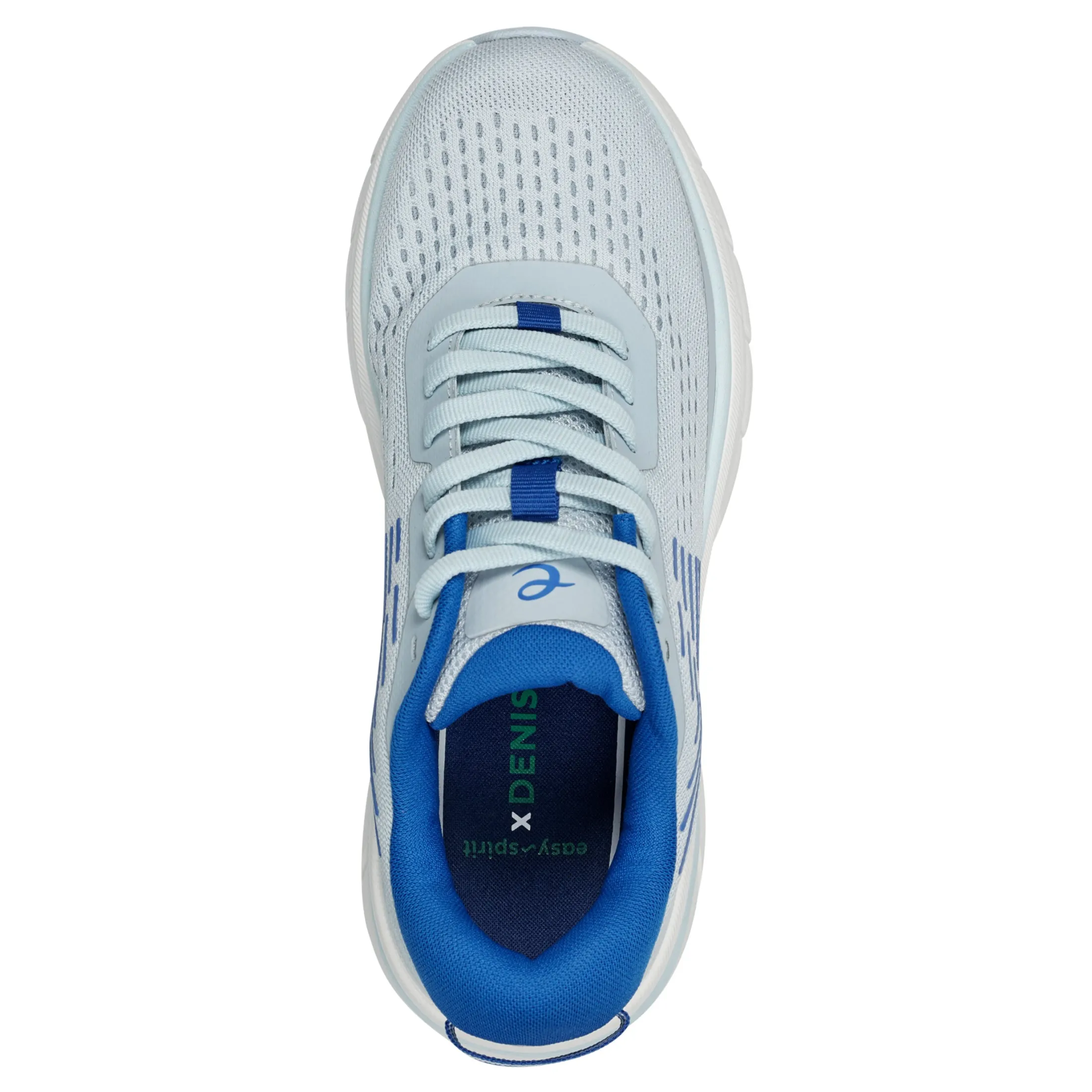 Easy Spirit Sneakers|Sneakers*Denise Austin Mel EMOVE Walking Shoes