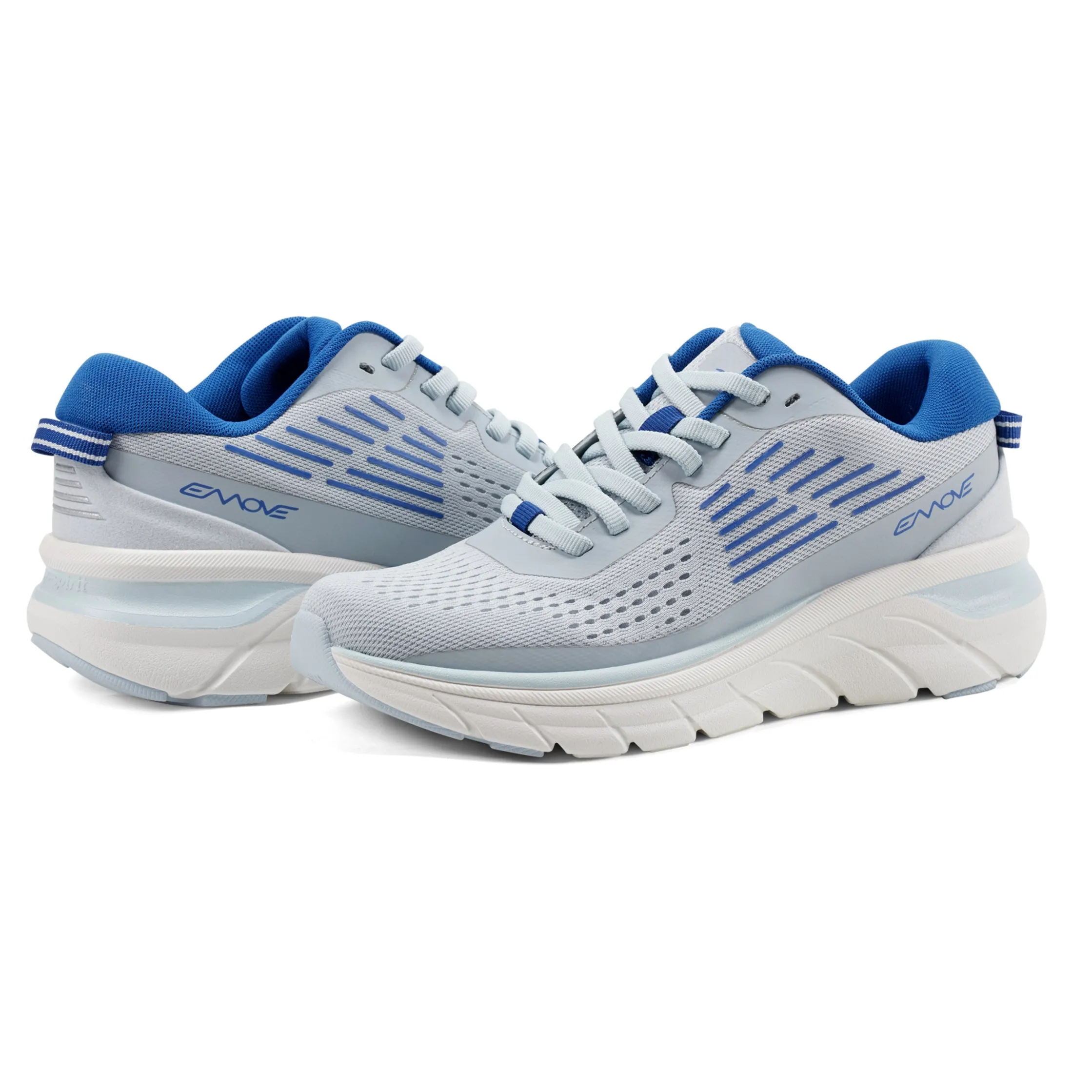 Easy Spirit Sneakers|Sneakers*Denise Austin Mel EMOVE Walking Shoes