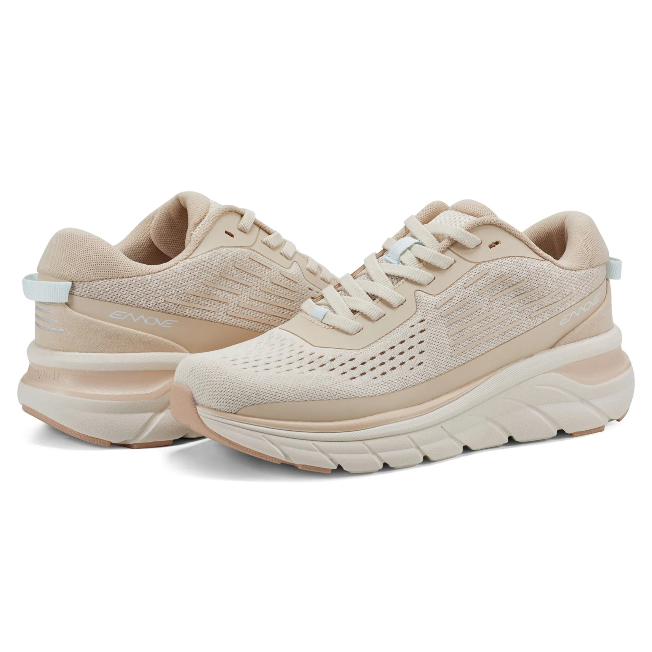 Easy Spirit Sneakers|Sneakers*Denise Austin Mel EMOVE Walking Shoes
