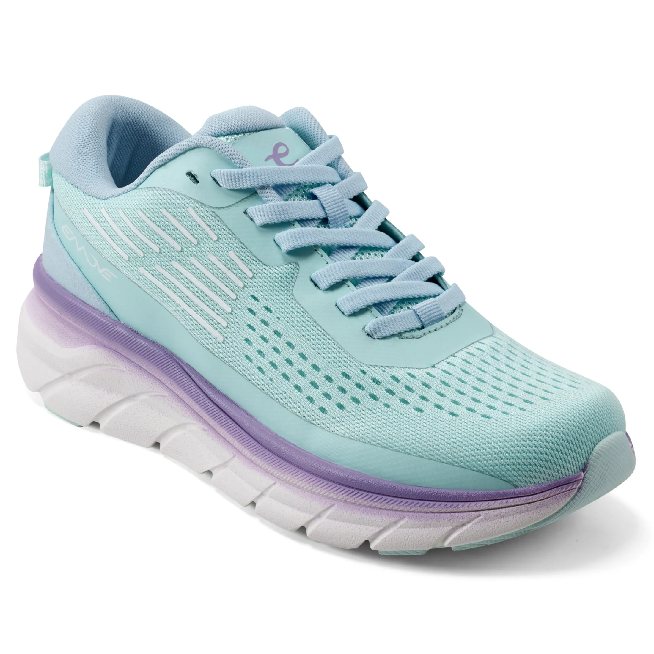 Easy Spirit Sneakers|Sneakers*Denise Austin Mel EMOVE Walking Shoes
