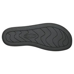 Easy Spirit Sandals*Dottle Flat Ankle Strap Sandals