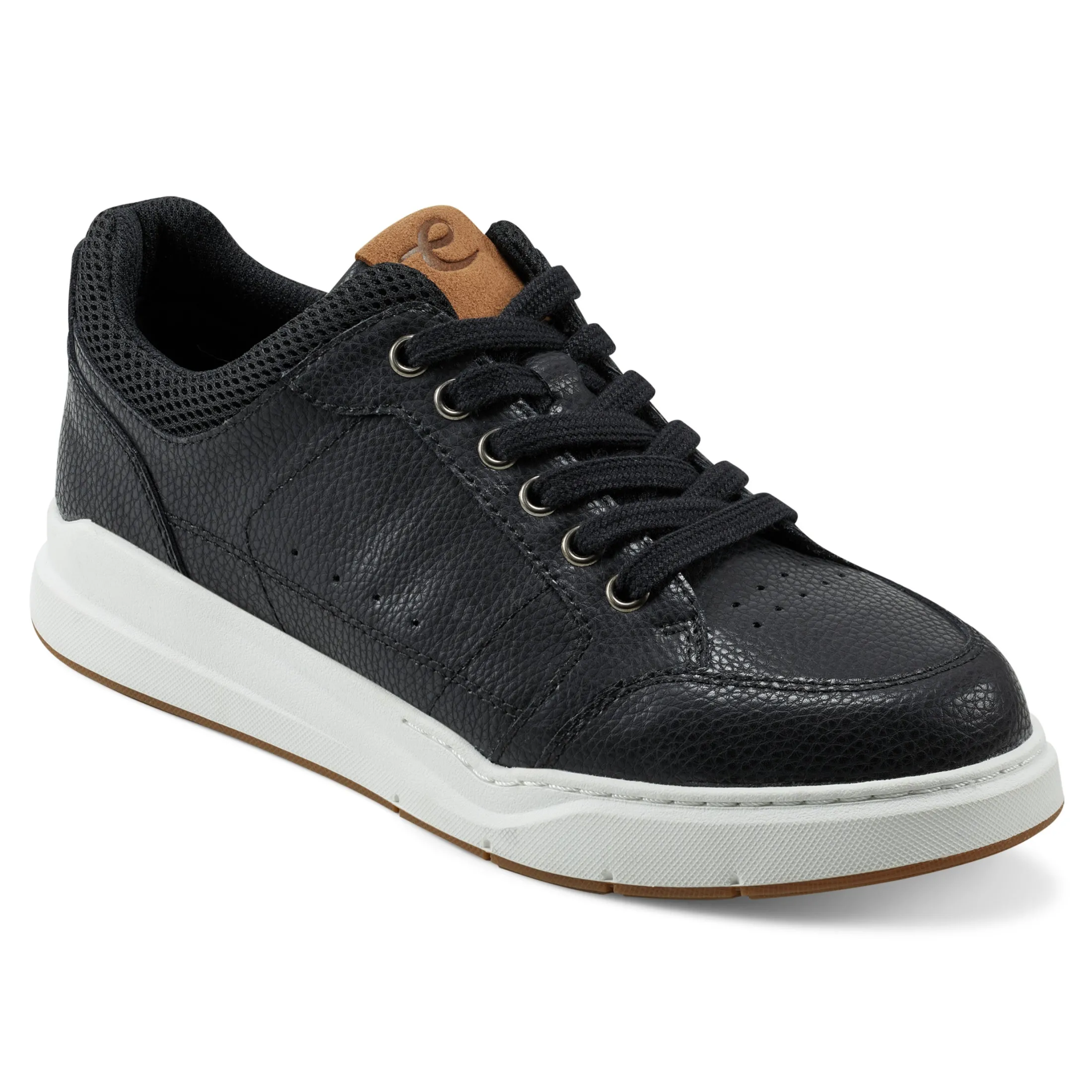 Easy Spirit Sneakers|Sneakers*x Denise Austin Dilli Lace-up Court Sneakers