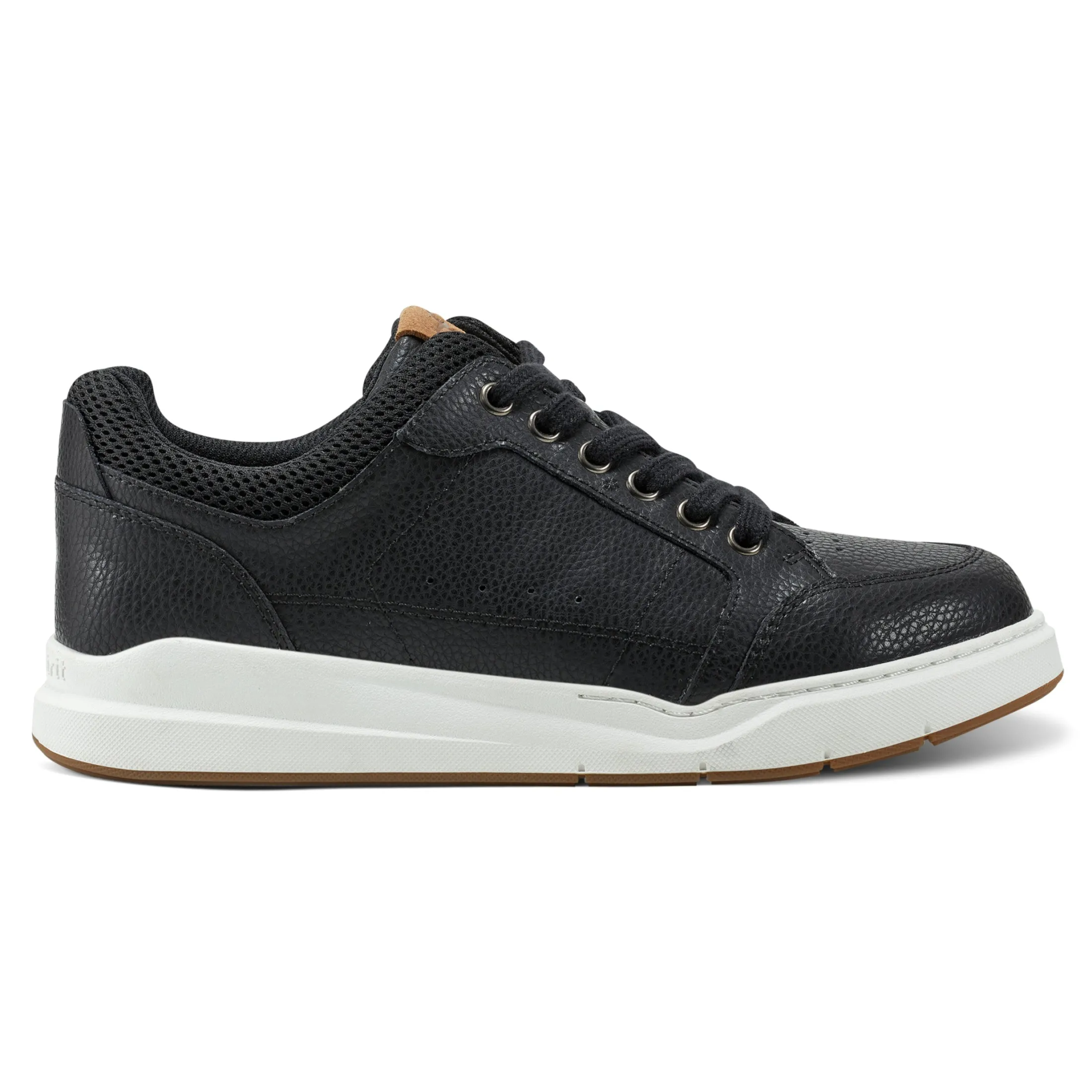Easy Spirit Sneakers|Sneakers*x Denise Austin Dilli Lace-up Court Sneakers