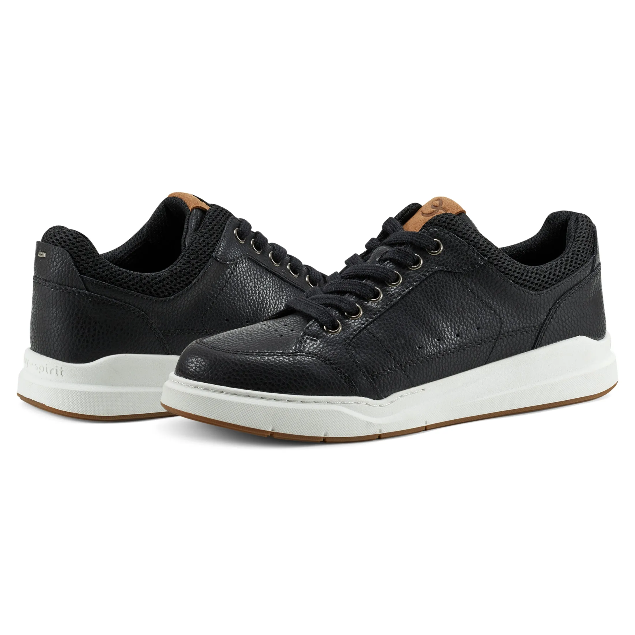 Easy Spirit Sneakers|Sneakers*x Denise Austin Dilli Lace-up Court Sneakers