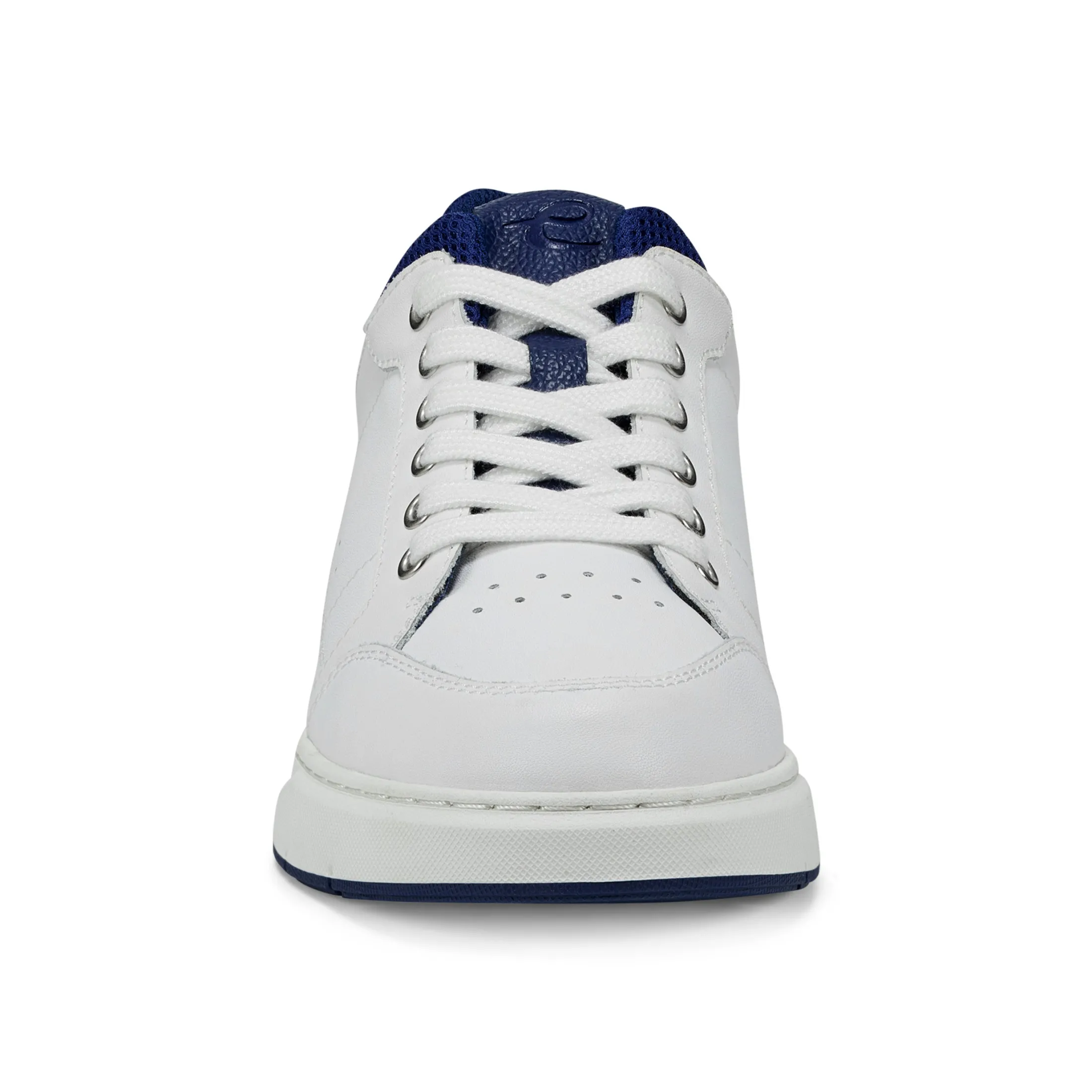 Easy Spirit Sneakers|Sneakers*x Denise Austin Dilli Lace-up Court Sneakers